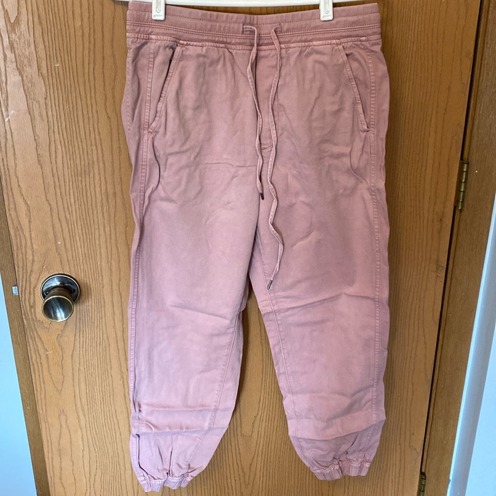 Cargo/ jogger pants